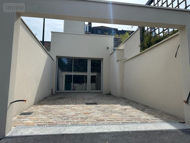 Immeuble a vendre Épernay 51200 Marne 130 m2  275600 euros