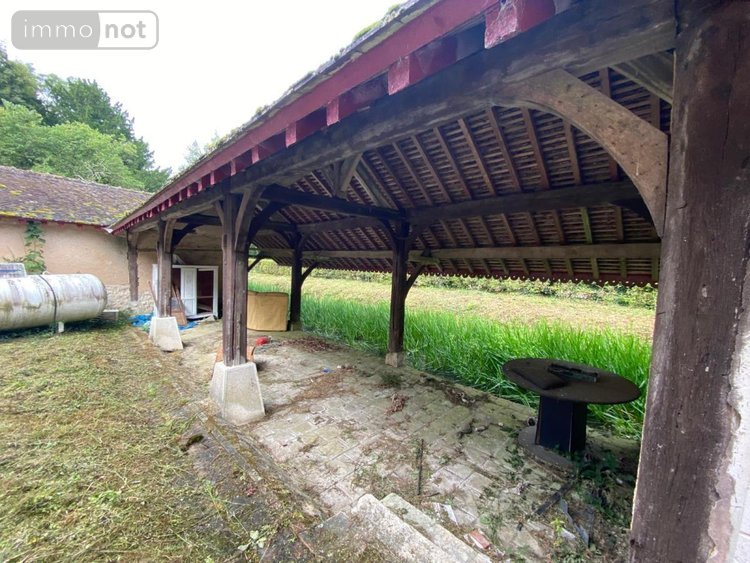 Maison a vendre Dordives 45680 Loiret 965 m2 33 pièces 551200 euros
