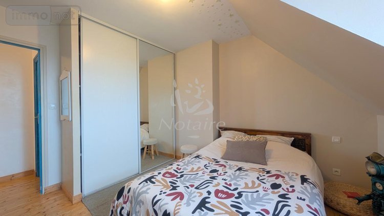 Maison a vendre Plouescat 29430 Finistère 125 m2 7 pièces 343900 euros