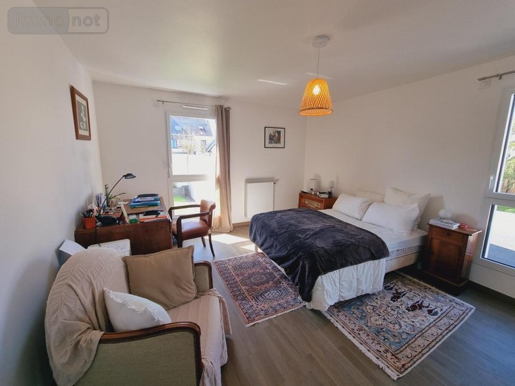 Maison a vendre Vannes 56000 Morbihan 107 m2 5 pièces 587100 euros