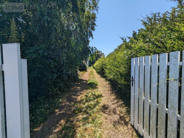 Maison a vendre Barfleur 50760 Manche 248 m2 6 pièces 387800 euros