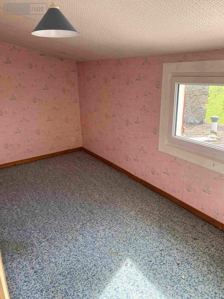 Maison a vendre Morteaux Couliboeuf 14620 Calvados 130 m2  106400 euros