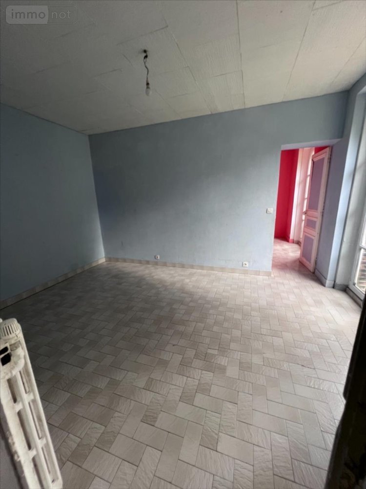 Maison a vendre Bretoncelles 61110 Orne 91 m2 4 pièces 200450 euros