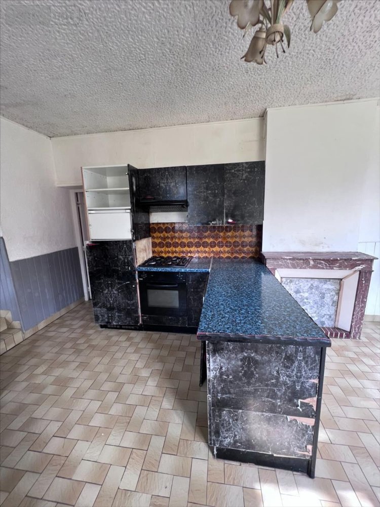 Maison a vendre Bretoncelles 61110 Orne 91 m2 4 pièces 200450 euros