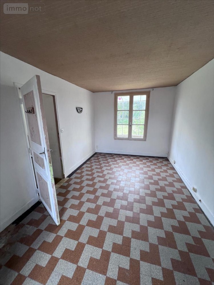 Maison a vendre Bretoncelles 61110 Orne 91 m2 4 pièces 200450 euros