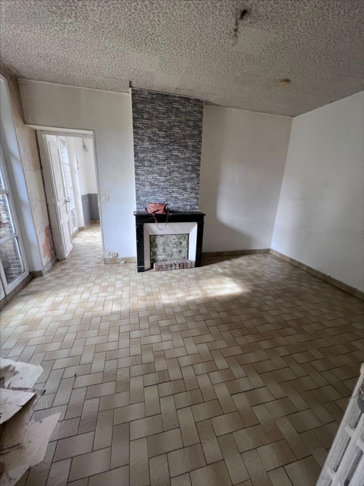 Maison a vendre Bretoncelles 61110 Orne 91 m2 4 pièces 200450 euros