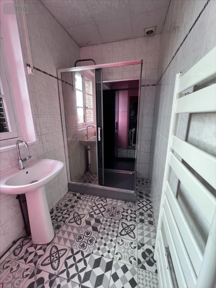 Maison a vendre Bretoncelles 61110 Orne 91 m2 4 pièces 200450 euros