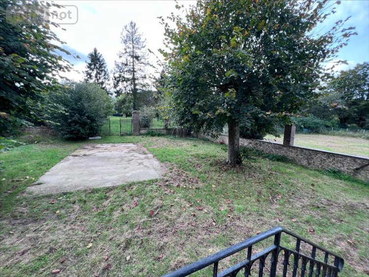 Maison a vendre Bretoncelles 61110 Orne 91 m2 4 pièces 200450 euros