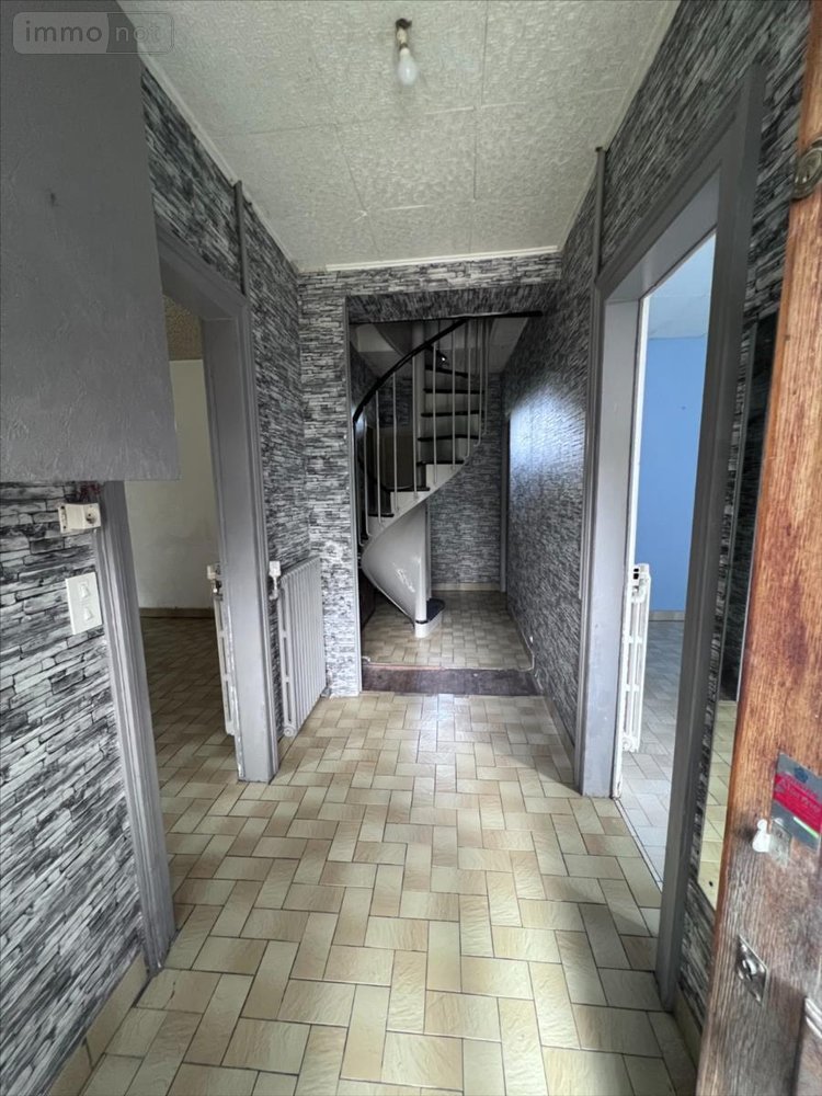 Maison a vendre Bretoncelles 61110 Orne 91 m2 4 pièces 200450 euros