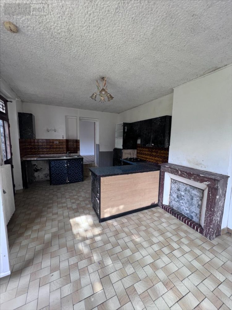 Maison a vendre Bretoncelles 61110 Orne 91 m2 4 pièces 200450 euros