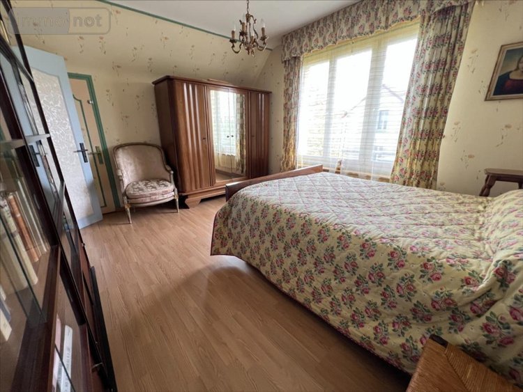 Maison a vendre Bonsecours 76240 Seine-Maritime 110 m2 5 pièces 278000 euros