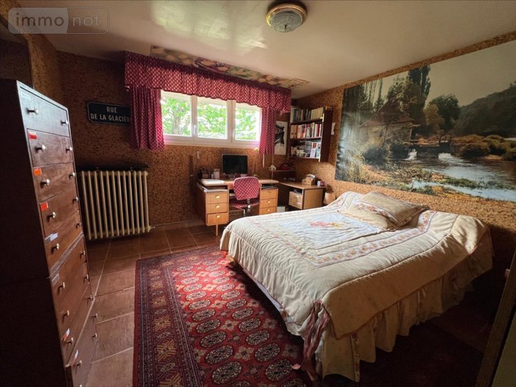 Maison a vendre Bonsecours 76240 Seine-Maritime 110 m2 5 pièces 278000 euros