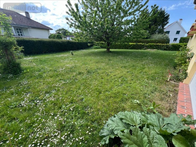 Maison a vendre Bonsecours 76240 Seine-Maritime 110 m2 5 pièces 278000 euros