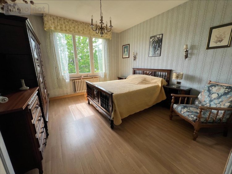 Maison a vendre Bonsecours 76240 Seine-Maritime 110 m2 5 pièces 278000 euros