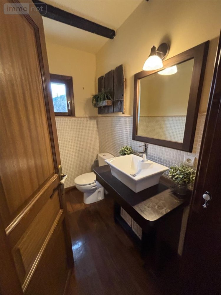 Maison a vendre Err 66800 Pyrénées-Orientales 240 m2 8 pièces 525000 euros