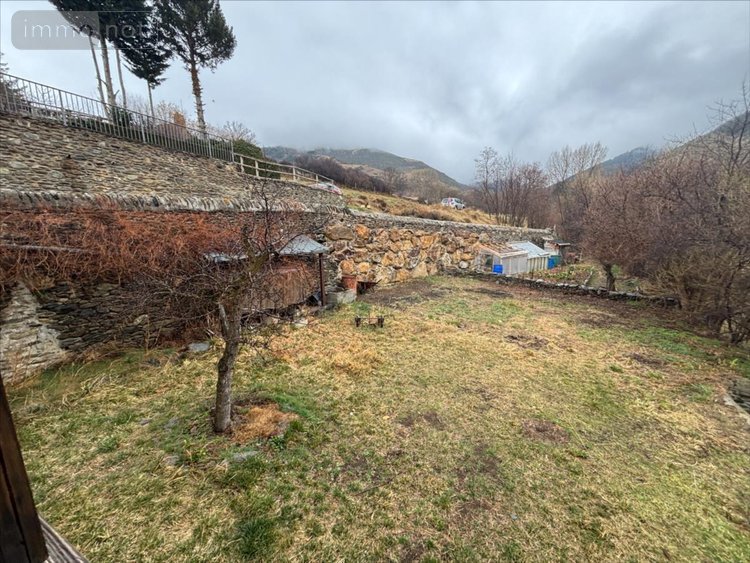 Maison a vendre Err 66800 Pyrénées-Orientales 240 m2 8 pièces 525000 euros