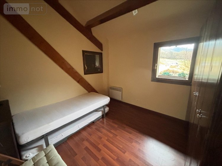 Maison a vendre Err 66800 Pyrénées-Orientales 240 m2 8 pièces 525000 euros