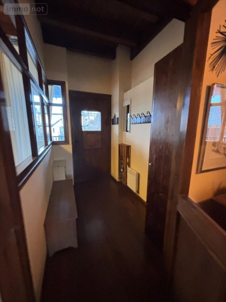 Maison a vendre Err 66800 Pyrénées-Orientales 240 m2 8 pièces 525000 euros