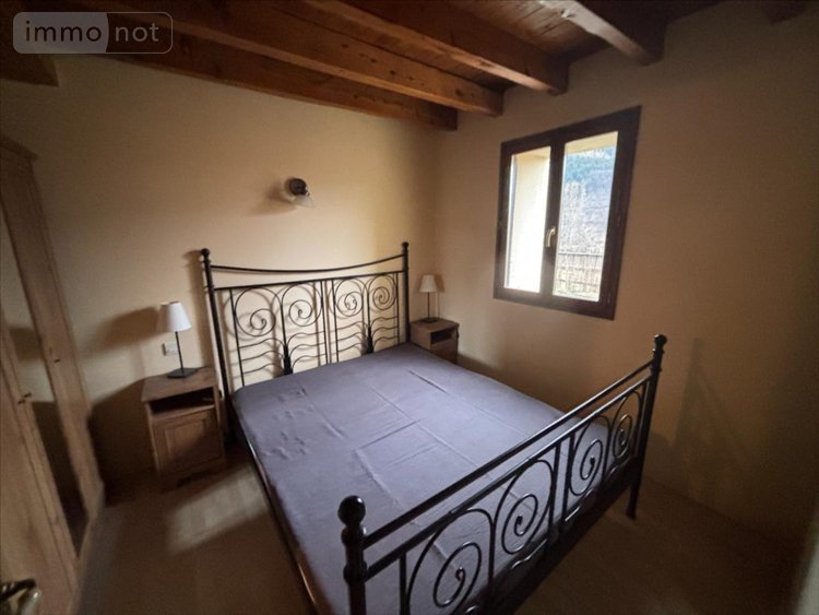 Maison a vendre Err 66800 Pyrénées-Orientales 240 m2 8 pièces 525000 euros