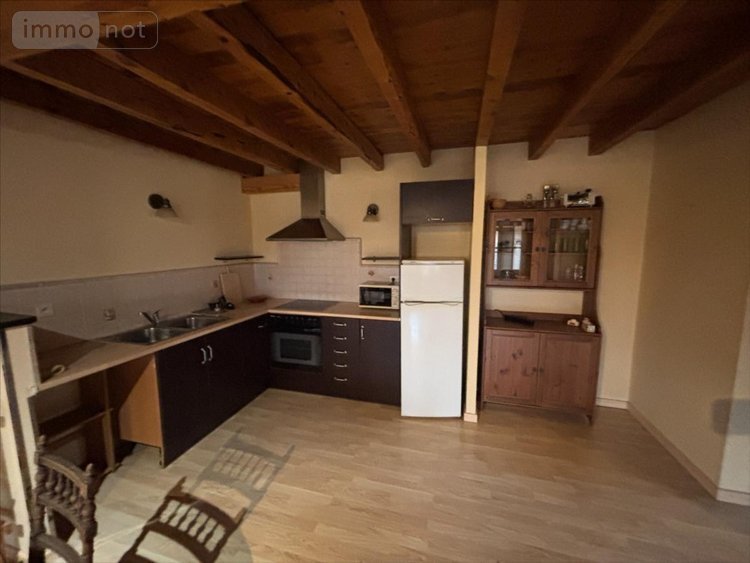 Maison a vendre Err 66800 Pyrénées-Orientales 240 m2 8 pièces 525000 euros