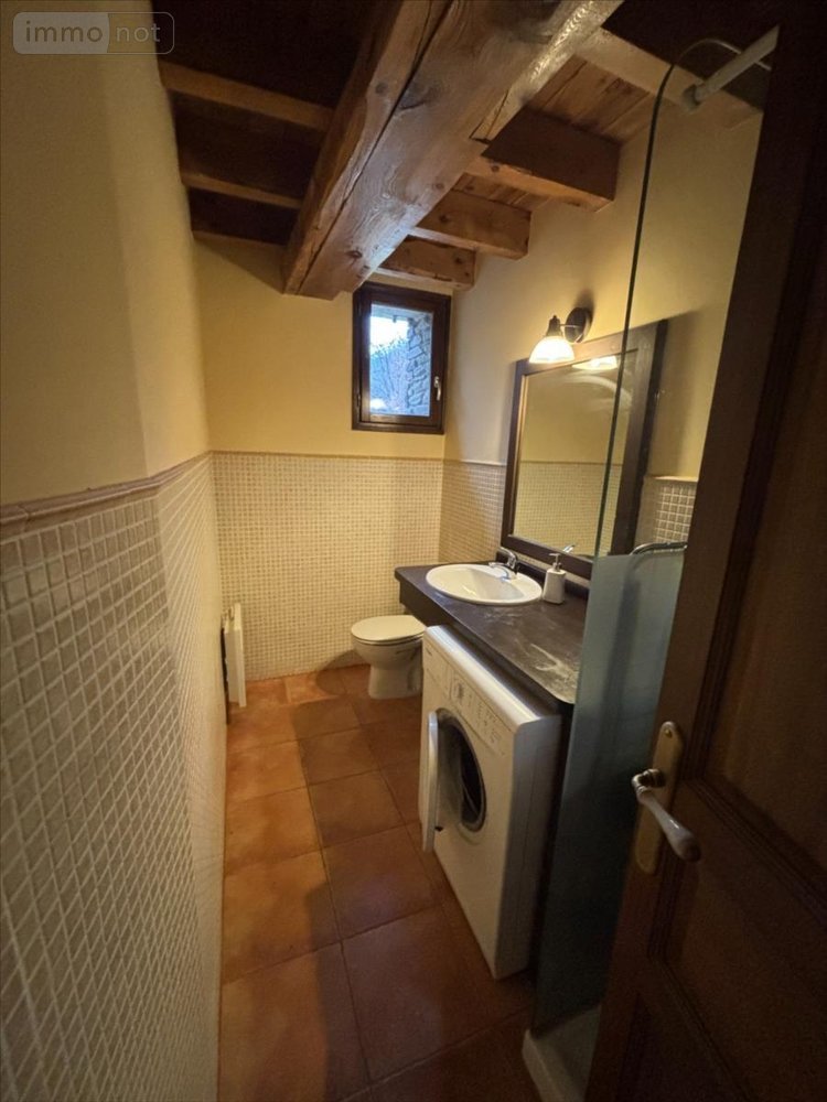 Maison a vendre Err 66800 Pyrénées-Orientales 240 m2 8 pièces 525000 euros