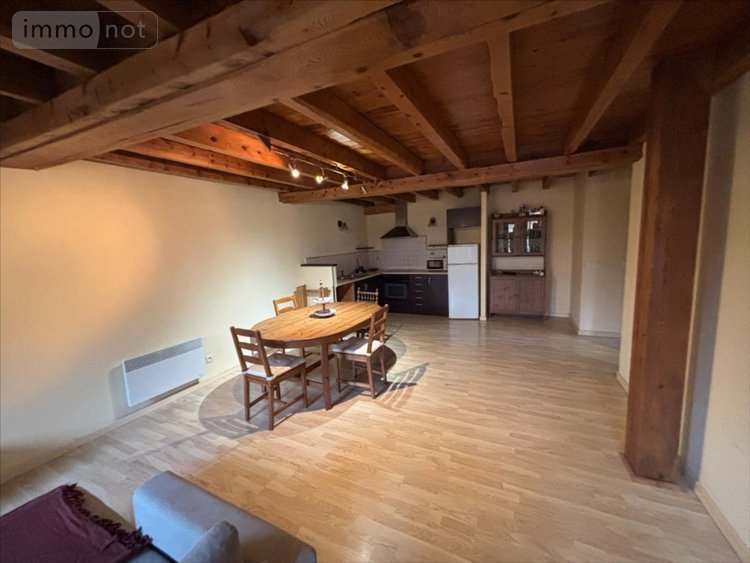 Maison a vendre Err 66800 Pyrénées-Orientales 240 m2 8 pièces 525000 euros