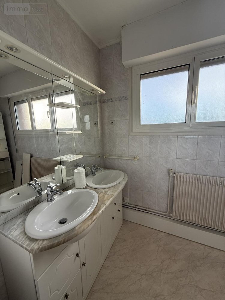 Maison a vendre Corbie 80800 Somme 110 m2 5 pièces 171600 euros