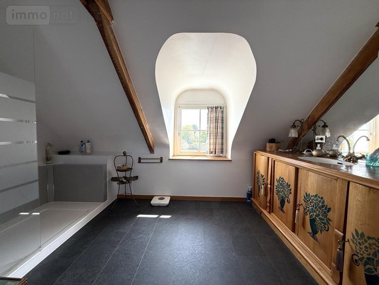 Maison a vendre La Trinité-sur-Mer 56470 Morbihan 200 m2 10 pièces 1200000 euros