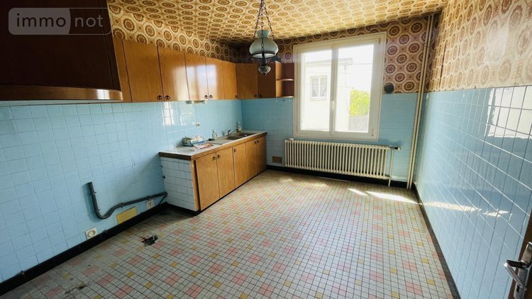 Maison a vendre Auray 56400 Morbihan 150 m2 8 pièces 430700 euros