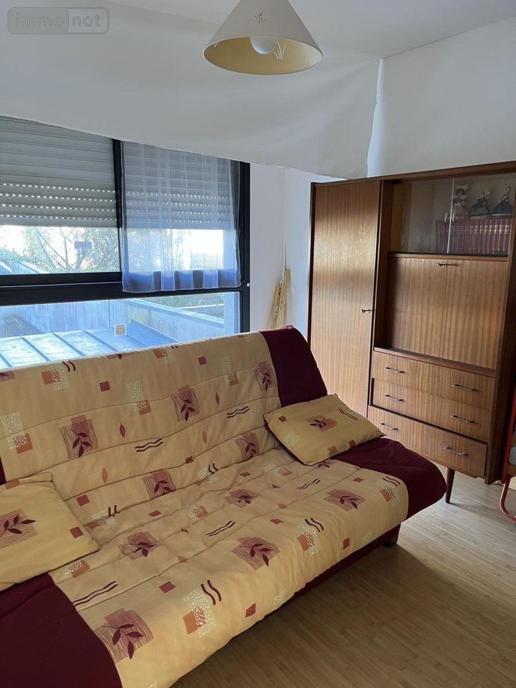 Appartement a vendre Nantes 44000 Loire-Atlantique 86 m2 3 pièces 462000 euros