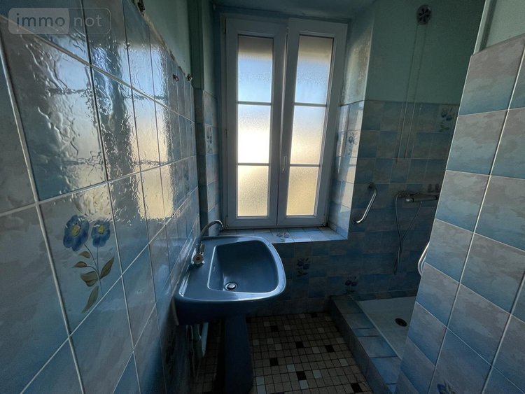 Maison a vendre Paimpol 22500 Côtes-d'Armor 91 m2 3 pièces 260550 euros