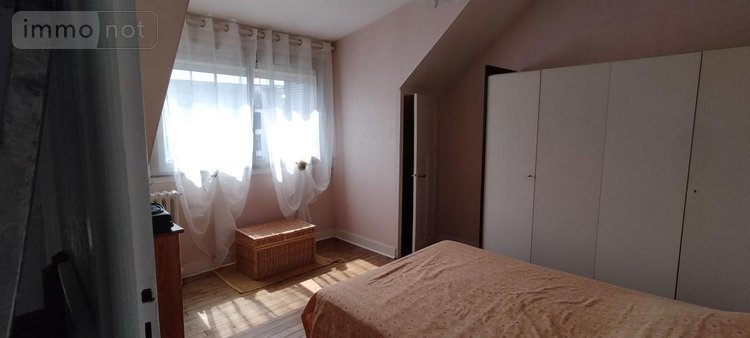 Maison a vendre Auray 56400 Morbihan 111 m2 7 pièces 398240 euros