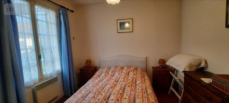 Maison a vendre Vicq-sur-Nahon 36600 Indre 80 m2 4 pièces 86000 euros