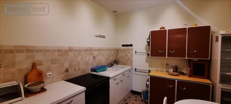 Maison a vendre Vicq-sur-Nahon 36600 Indre 80 m2 4 pièces 86000 euros