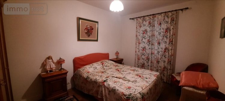 Maison a vendre Vicq-sur-Nahon 36600 Indre 80 m2 4 pièces 86000 euros