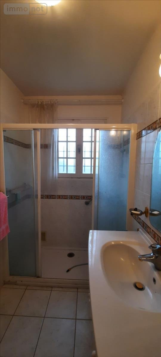 Maison a vendre Vicq-sur-Nahon 36600 Indre 80 m2 4 pièces 86000 euros