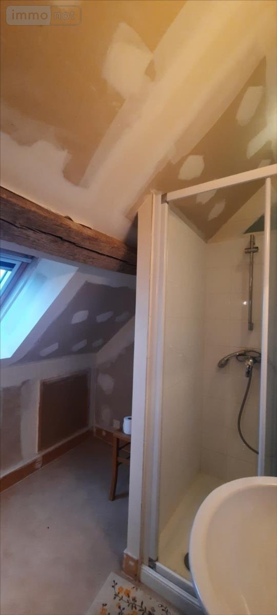 Maison a vendre Vicq-sur-Nahon 36600 Indre 75 m2 5 pièces 91375 euros