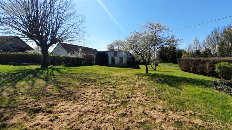 Maison a vendre Vicq-sur-Nahon 36600 Indre 75 m2 5 pièces 96750 euros