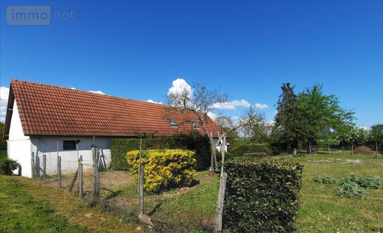 Maison a vendre Vicq-sur-Nahon 36600 Indre 75 m2 5 pièces 91375 euros