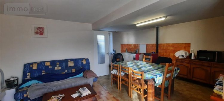 Maison a vendre Vicq-sur-Nahon 36600 Indre 75 m2 5 pièces 96750 euros