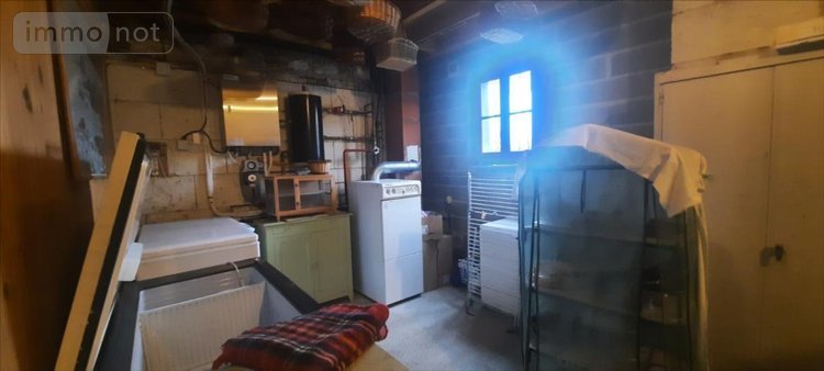 Maison a vendre Poulaines 36210 Indre 197 m2 6 pièces 213000 euros