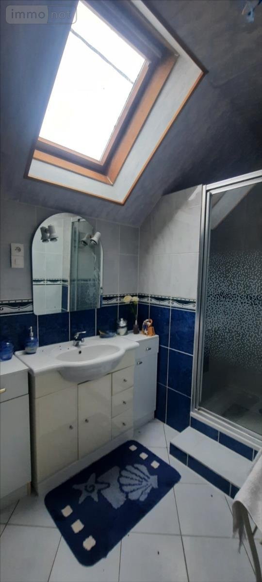 Maison a vendre Poulaines 36210 Indre 197 m2 6 pièces 213000 euros