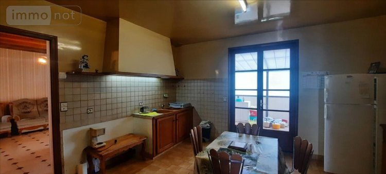 Maison a vendre Saint-Outrille 18310 Cher 130 m2 4 pièces 172000 euros