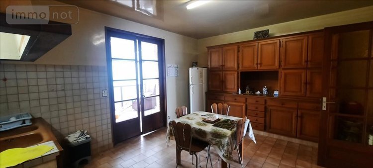 Maison a vendre Saint-Outrille 18310 Cher 130 m2 4 pièces 172000 euros
