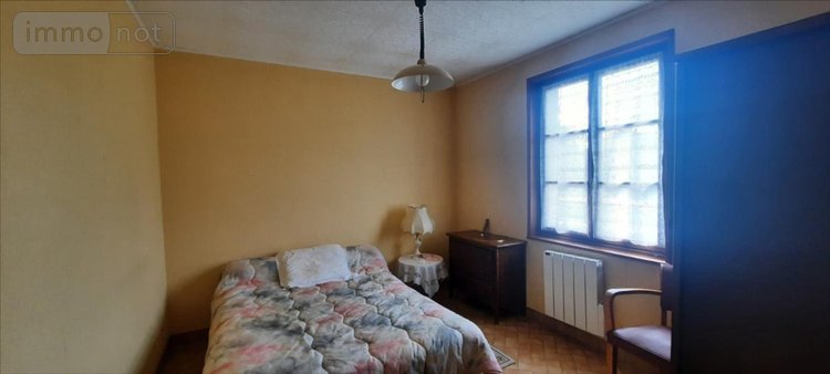 Maison a vendre Saint-Outrille 18310 Cher 130 m2 4 pièces 172000 euros