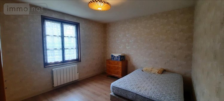 Maison a vendre Saint-Outrille 18310 Cher 130 m2 4 pièces 172000 euros