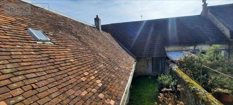 Maison a vendre Luçay-le-Mâle 36360 Indre 75 m2 4 pièces 69875 euros