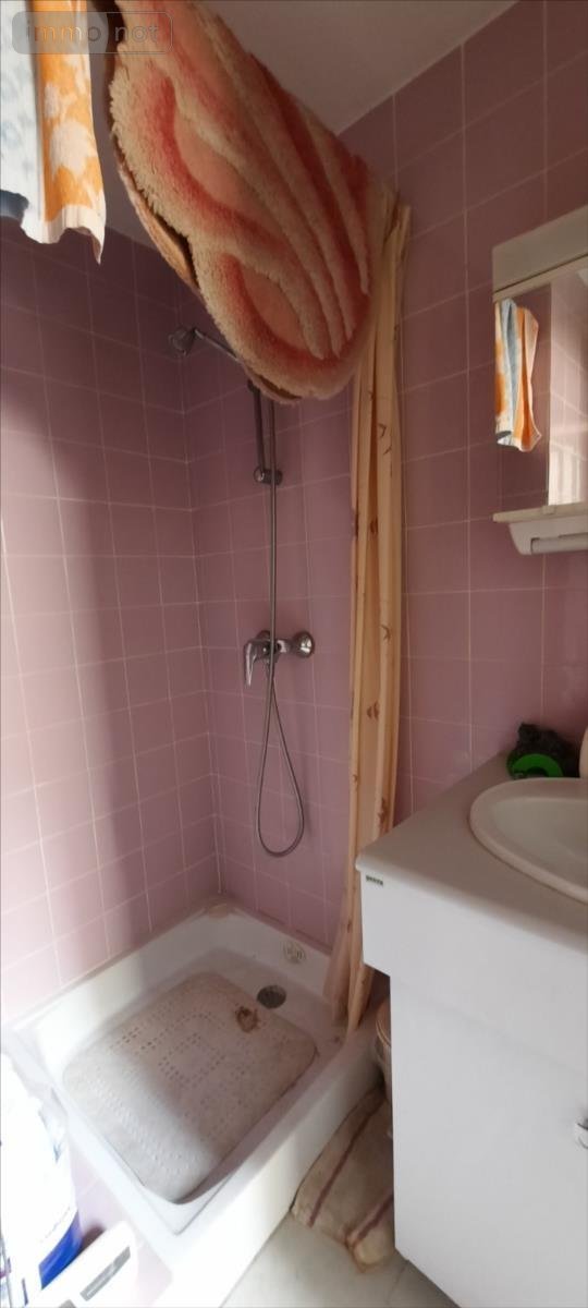 Maison a vendre Luçay-le-Mâle 36360 Indre 75 m2 4 pièces 69875 euros