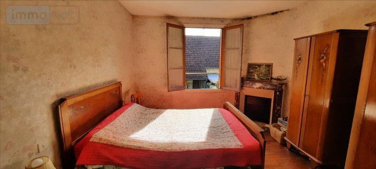 Maison a vendre Luçay-le-Mâle 36360 Indre 75 m2 4 pièces 69875 euros