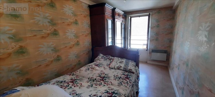 Maison a vendre Luçay-le-Mâle 36360 Indre 75 m2 4 pièces 69875 euros